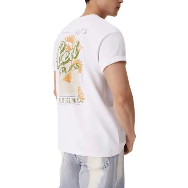 levis T