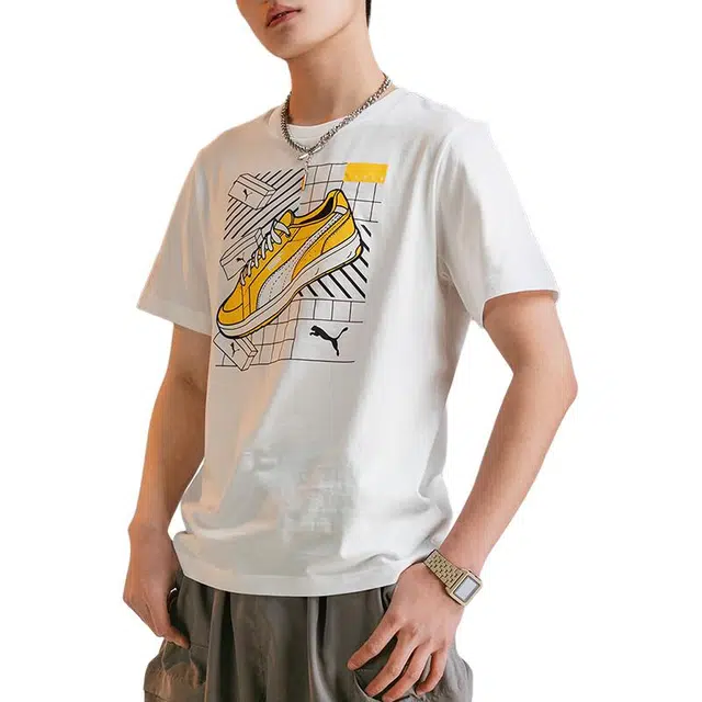 PUMA T