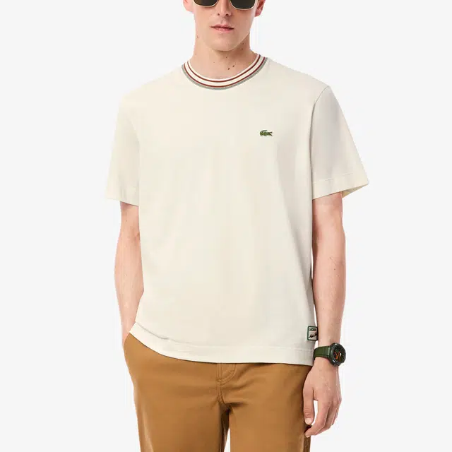LACOSTE T