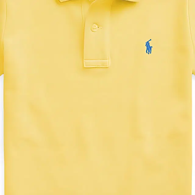 Polo Ralph Lauren LogoPolo