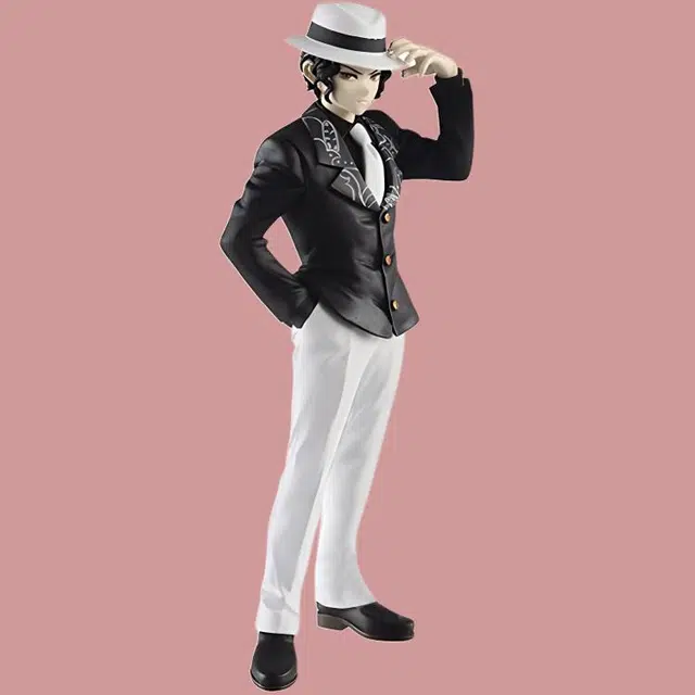 BANPRESTO 17cm