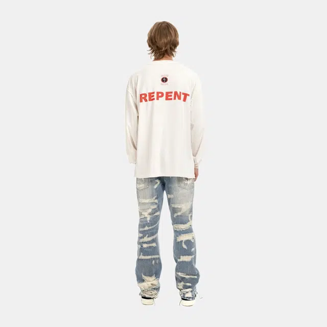 False Perception Vintage
