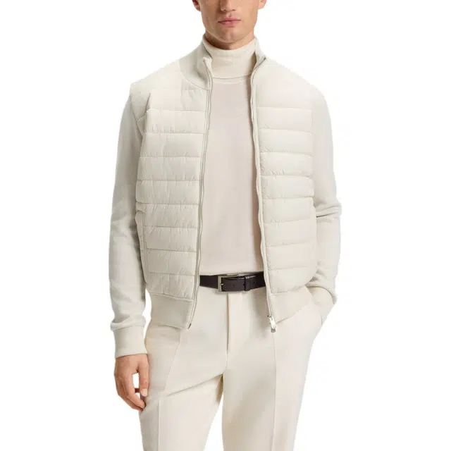 HUGO BOSS