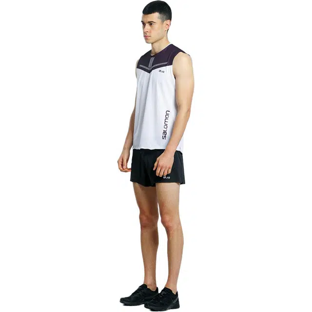 SALOMON S-LAB SHORT 4 M