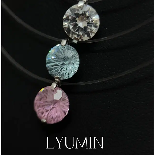 LYUMIN 925
