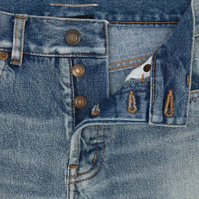 SAINT LAURENT logo