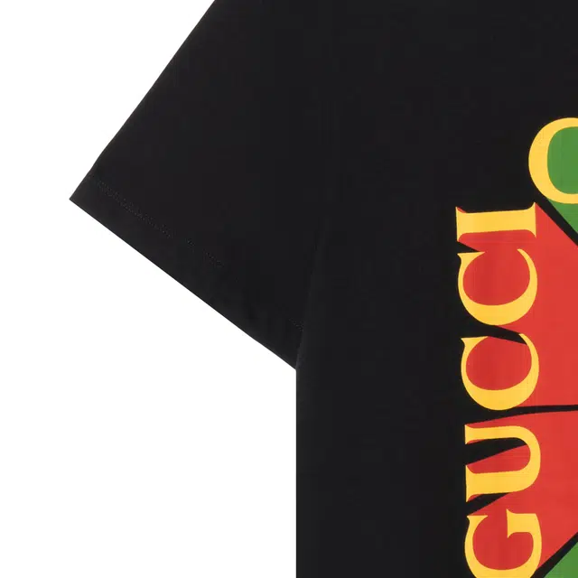 GUCCI FW22 LogoT