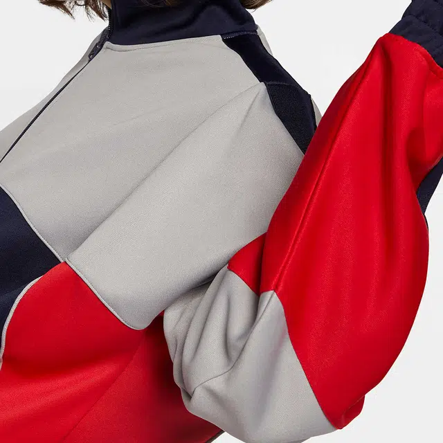 Nike x MARTINE ROSE TRACK JACKET