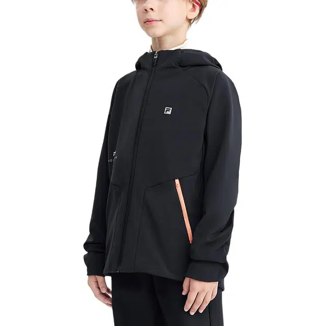 FILA KIDS FW24 PERFORMANCE