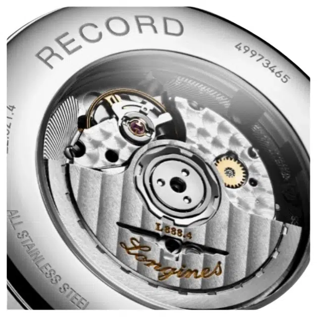 LONGINES 40mm L2.821.4.96.6