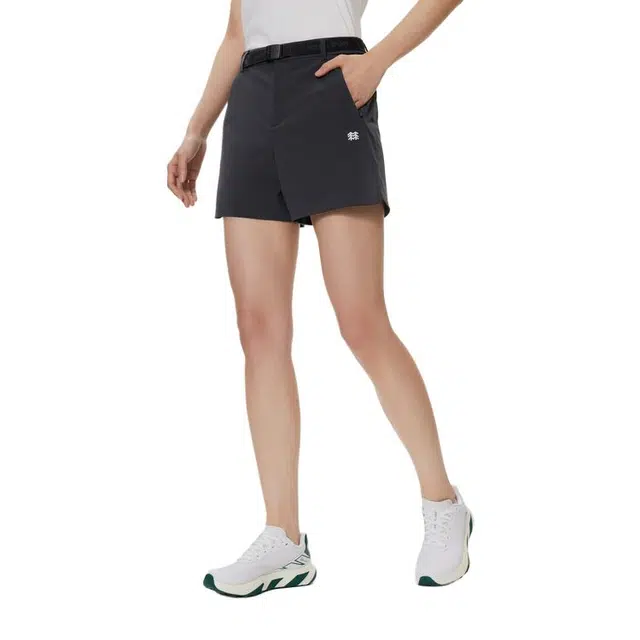 KOLON SPORT UPF50+ BK