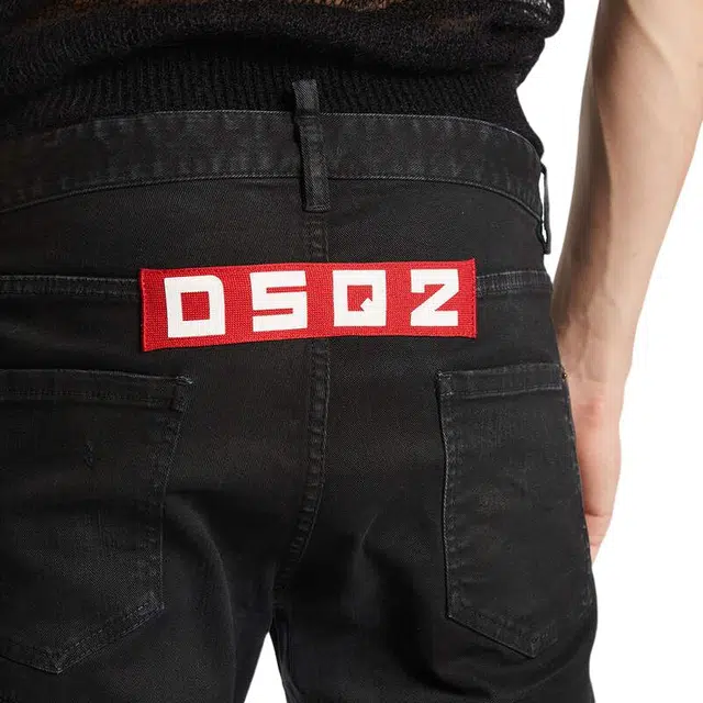 DSQUARED 2