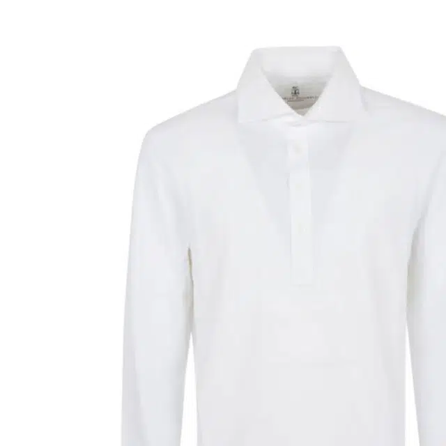 Brunello Cucinelli Polo