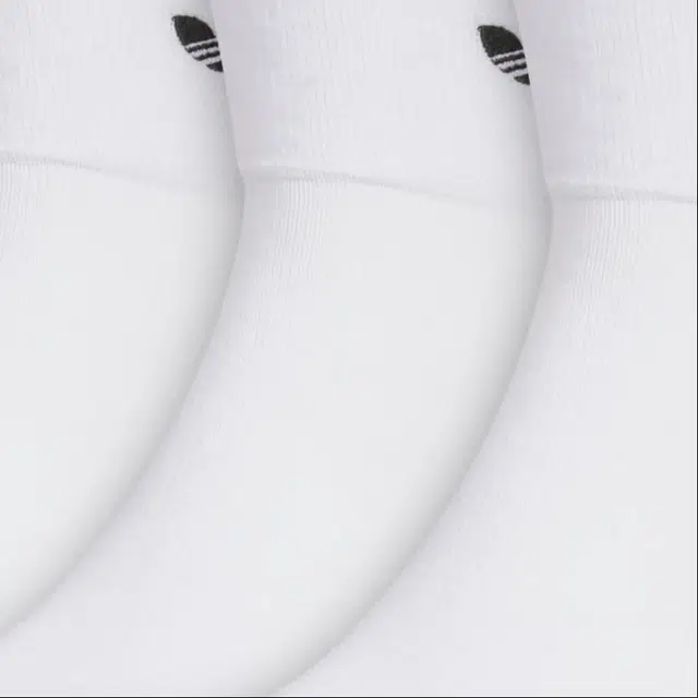 adidas originals ANKLE SOCKS 3