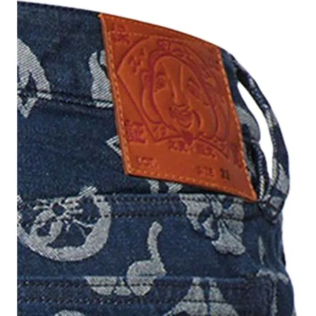 EVISU SS22