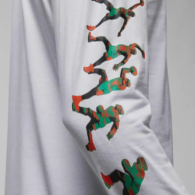 Jordan Brand T