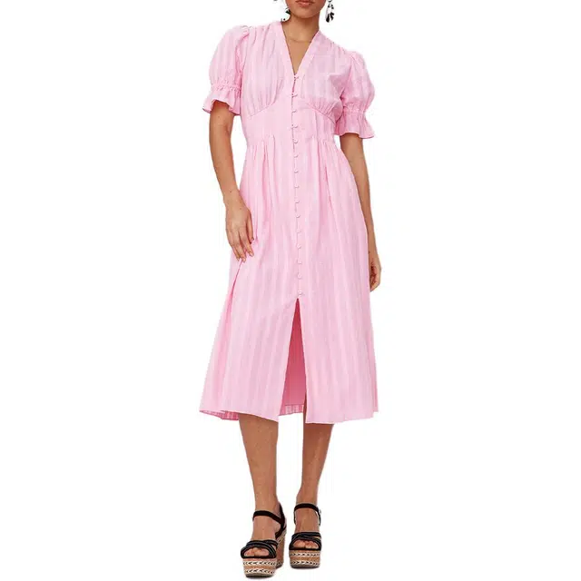 DIANE VON FURSTENBERG FW24 V