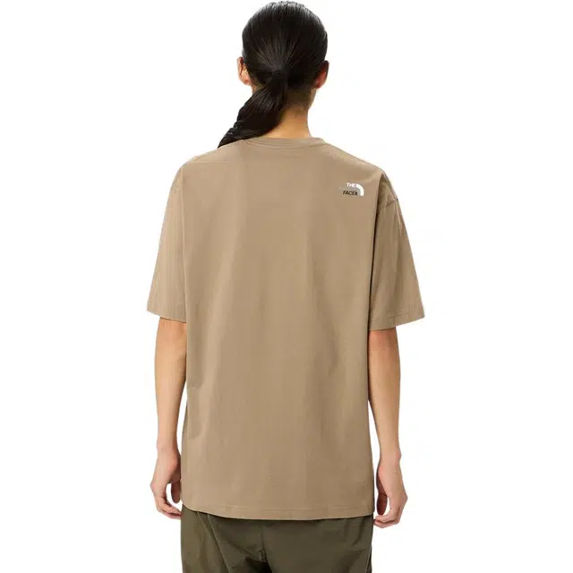 THE NORTH FACE SS25 Flash Dry T