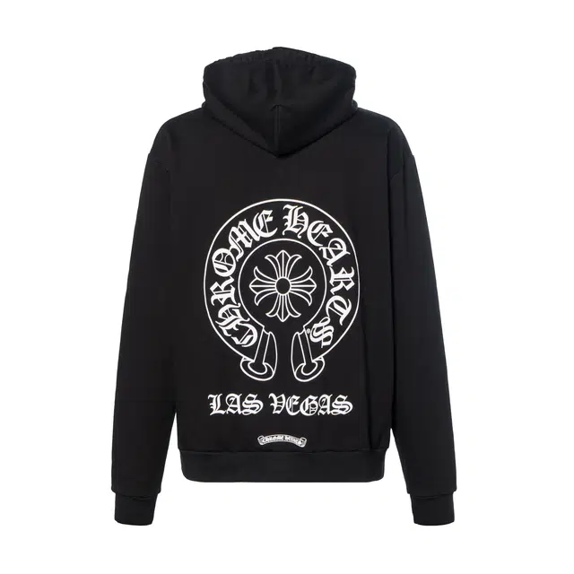 Chrome Hearts SS25