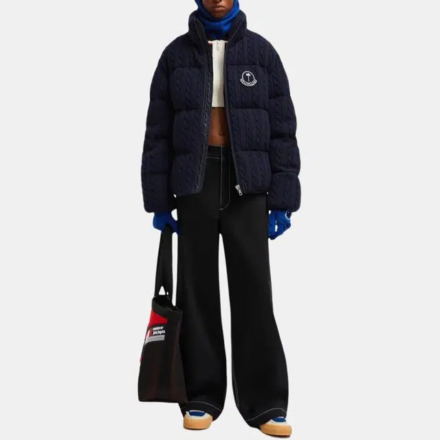 MONCLER GENIUS X PALM ANGELS