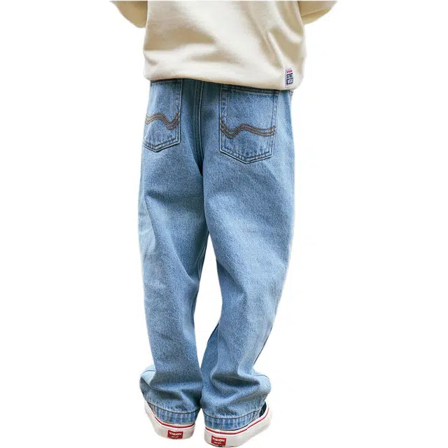 Vision Street Wear