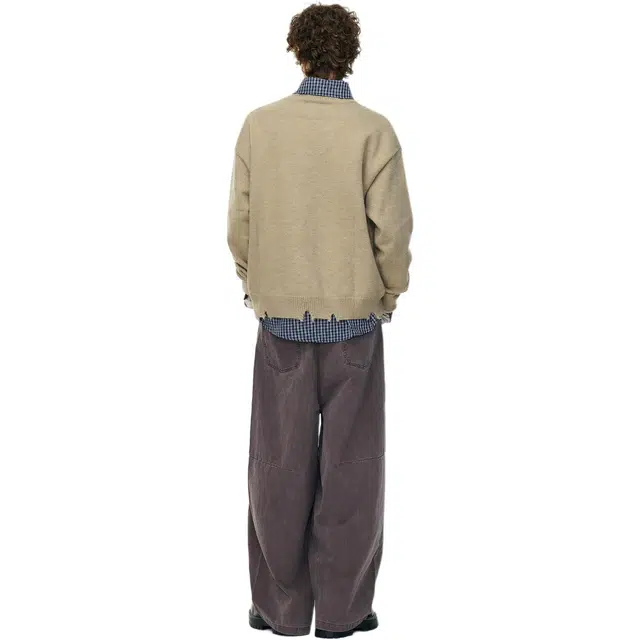 THE AIER cleanfitV