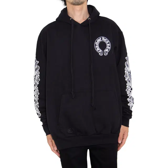 Chrome Hearts SS23