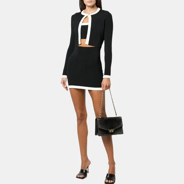 alexander wang SS22 Logo