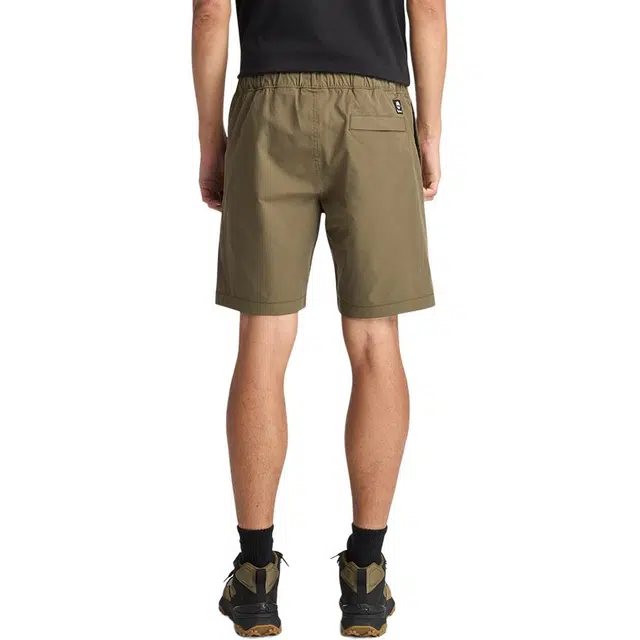 Timberland SS25 Logo