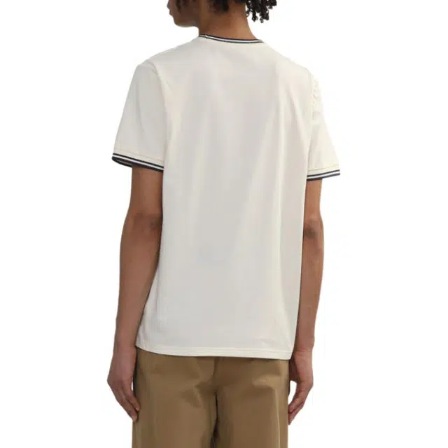 FRED PERRY T