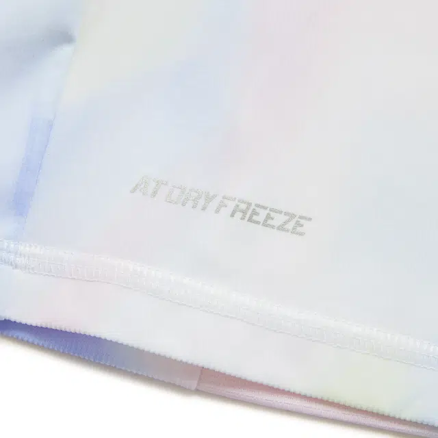 AT DRY FREEZE T