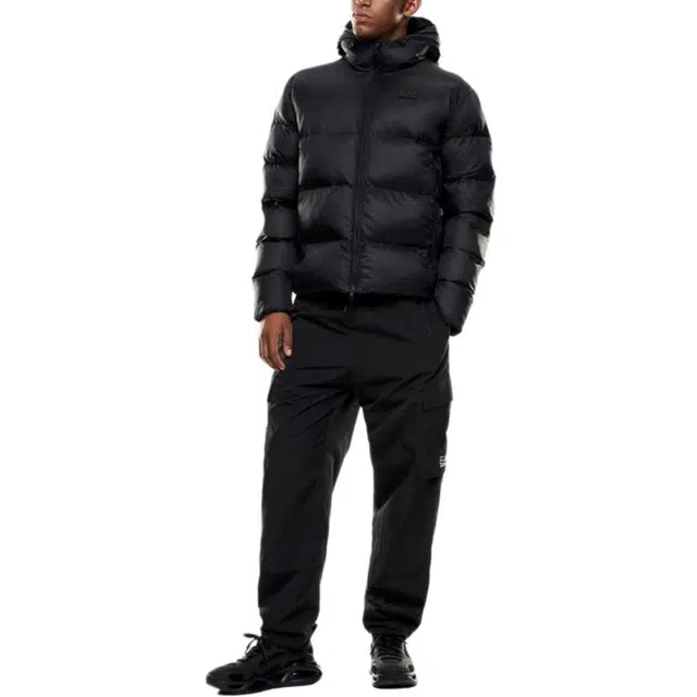 EMPORIO ARMANI EA7