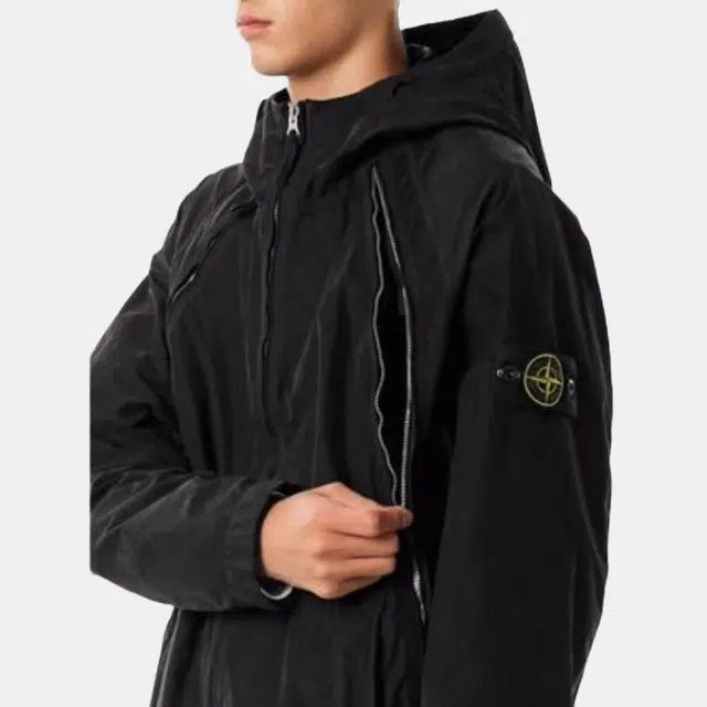 STONE ISLAND FW25 DAVID LIGHT-TC dtc