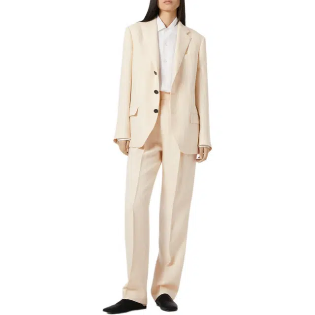 Loro Piana SS25 Malik