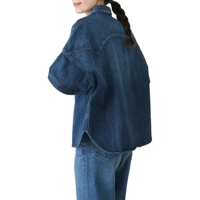 Lee x Urban Research SS25