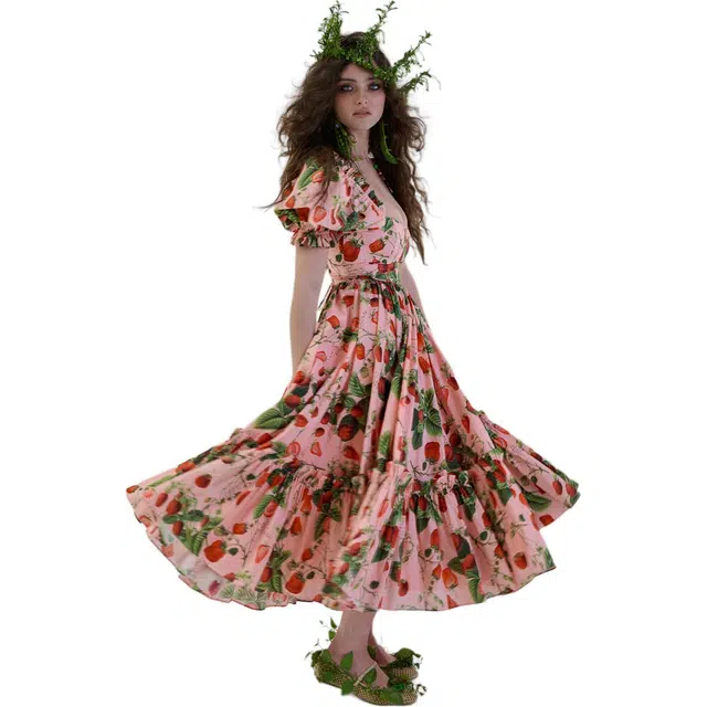 Selkie Collection SS25