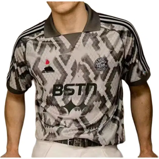 adidas FC Bayern VT