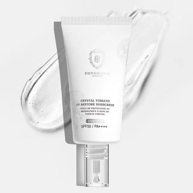 HERBMODA UV SPF50 PA++ 50ml*2