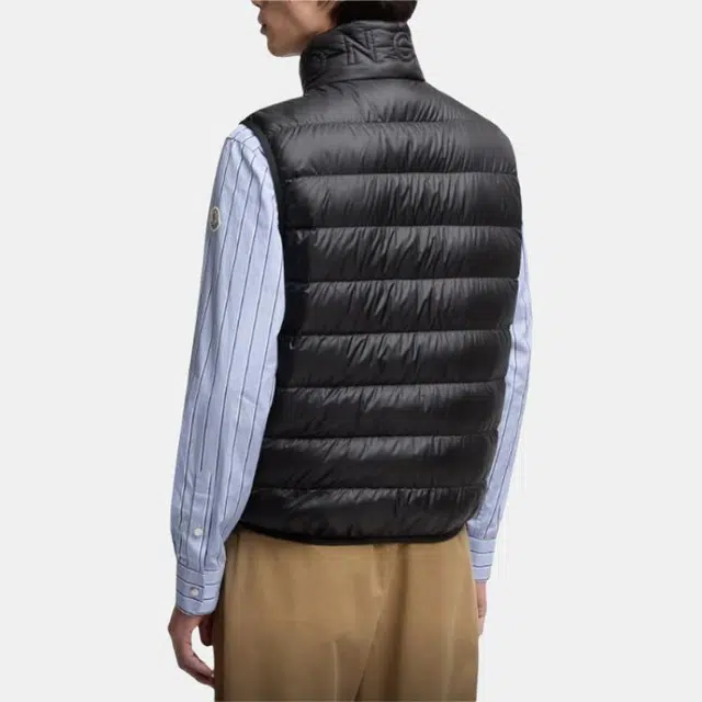 Moncler FW25 logo