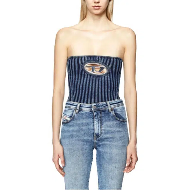 DIESEL SS23 FW22 Logo