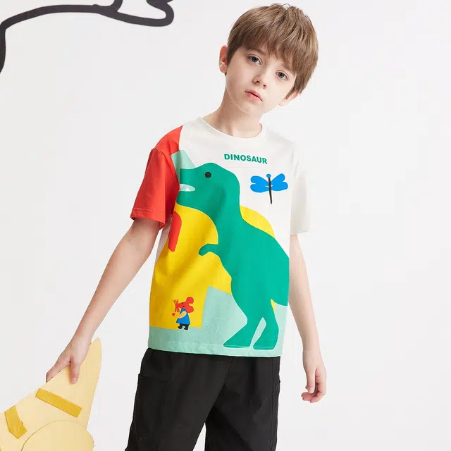 MQD SS23 T