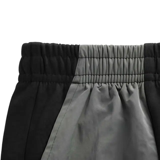 中小童 安踏儿童针织运动裤 户外系列 休闲舒适潮流时尚