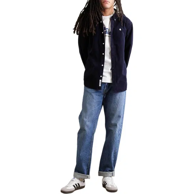 Carhartt WIP SS23 LogoT