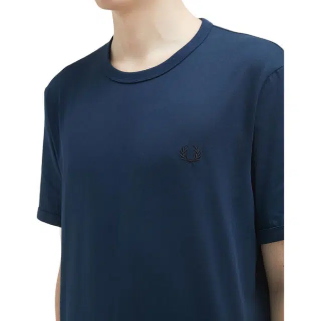 FRED PERRY T