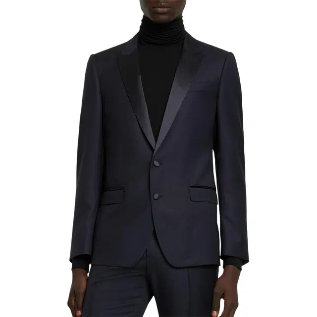 GIORGIO ARMANI