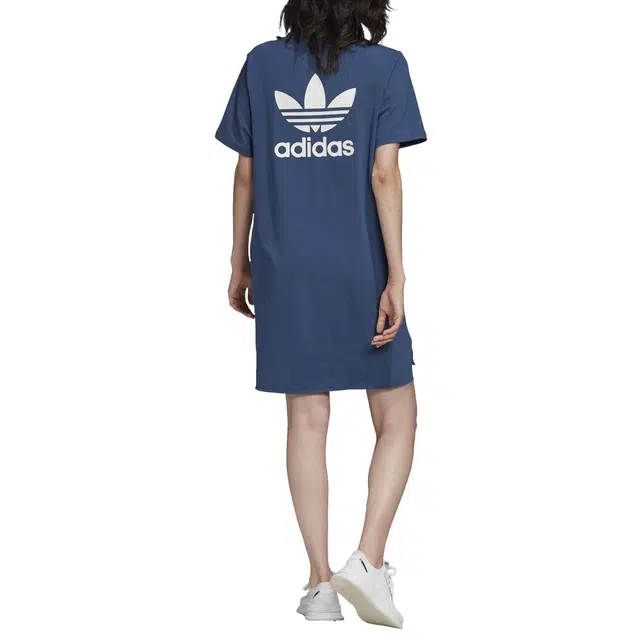 adidas originals Trefoil Dress Logo