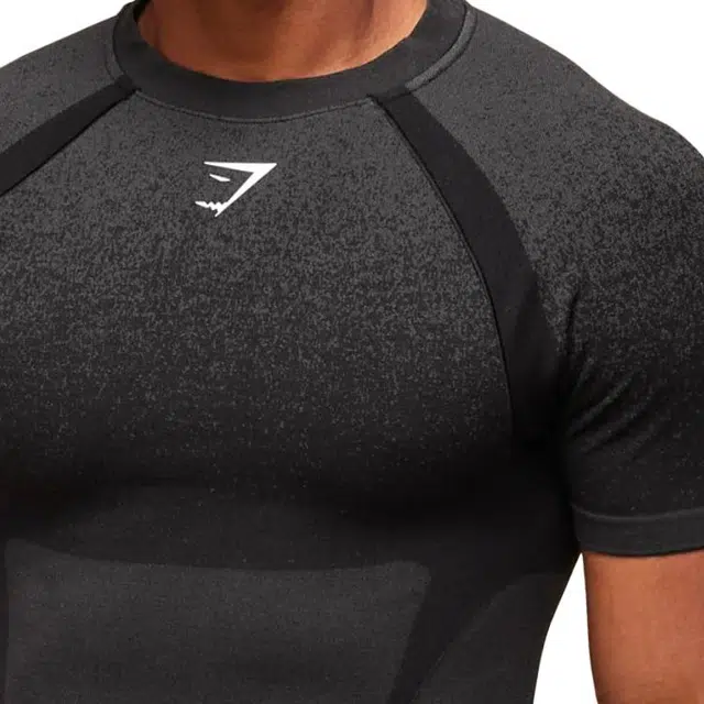 GYMSHARK Shadow Seamless