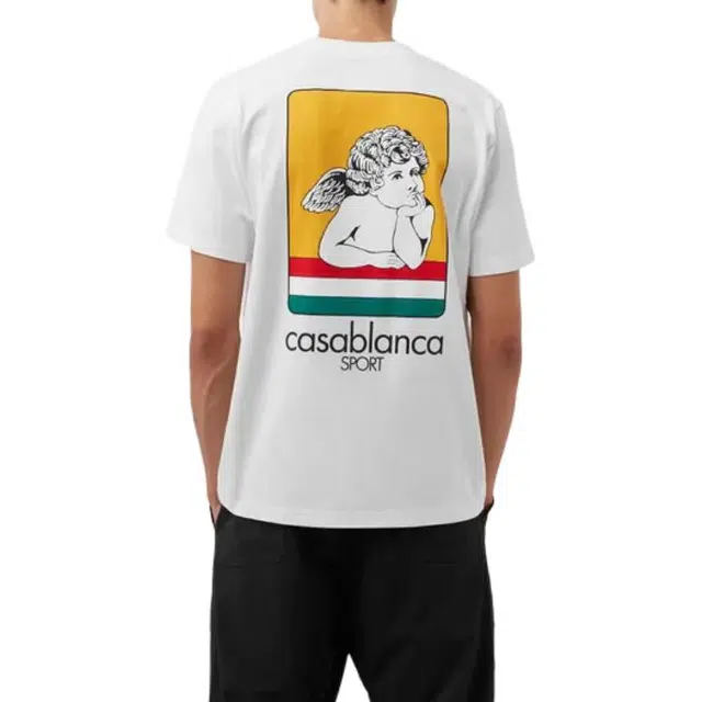 CASABLANCA T