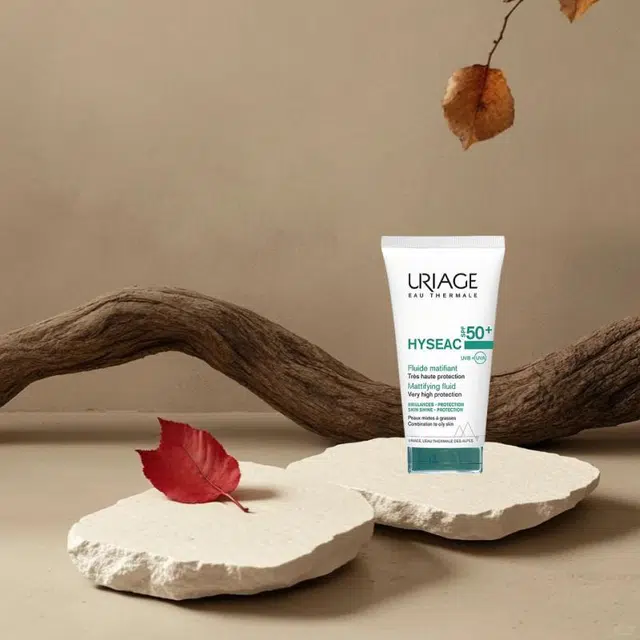 HYSEAC SPF50+ 50ml