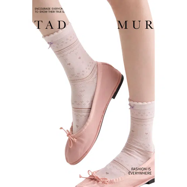 Tad murmur 4
